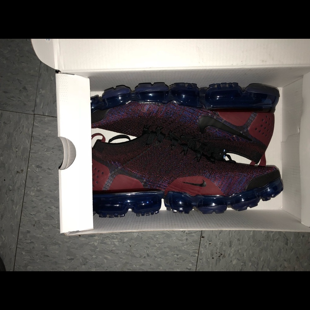 Vapor max